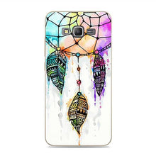 Load image into Gallery viewer, For Coque Samsung Galaxy Grand Prime Case G530 G530H G531 G531H G531F SM-G531F Luxury TPU Case Cover Cute Silicone Phone Cases - My Active Store 