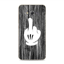 Load image into Gallery viewer, For Coque Samsung Galaxy Grand Prime Case G530 G530H G531 G531H G531F SM-G531F Luxury TPU Case Cover Cute Silicone Phone Cases - My Active Store 