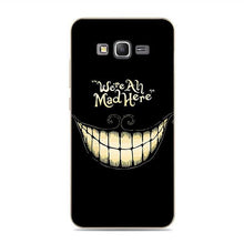 Load image into Gallery viewer, For Coque Samsung Galaxy Grand Prime Case G530 G530H G531 G531H G531F SM-G531F Luxury TPU Case Cover Cute Silicone Phone Cases - My Active Store 