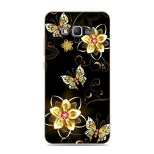 Load image into Gallery viewer, For Coque Samsung Galaxy Grand Prime Case G530 G530H G531 G531H G531F SM-G531F Luxury TPU Case Cover Cute Silicone Phone Cases - My Active Store 