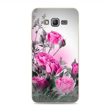 Load image into Gallery viewer, For Coque Samsung Galaxy Grand Prime Case G530 G530H G531 G531H G531F SM-G531F Luxury TPU Case Cover Cute Silicone Phone Cases - My Active Store 