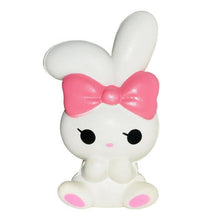 Load image into Gallery viewer, New Galaxy Ice Cream Cat Kitty Squishy Slow Rising Cute Jumbo Strap Soft Squeeze Scented Bread Cake Toy Gift Kid Fun 11*11*7CM - My Active Store 