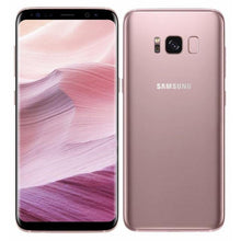 Load image into Gallery viewer, Original Samsung Galaxy S8 4G LTE Mobile Phone Octa core 4GB RAM 64GB ROM  5.8 Inch 12MP Fingerprint  Smartphone - My Active Store 