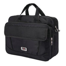 Load image into Gallery viewer, Kissyenia Brand Waterproof Nylon Laptop Briefcase Men Bag Travel Suitcase Business Laptop Men's Briefcase Bolsa Masculina KS1317 - My Active Store 