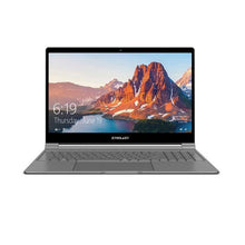 Load image into Gallery viewer, Teclast F15 Laptop 15.6 inch 1920 x 1080 Windows 10 OS Intel N4100 Quad Core 8GB RAM 256GB SSD HDMI Notebook 6000mAh - My Active Store 