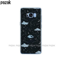 Load image into Gallery viewer, Silicone phone Case For Samsung Galaxy S8 / S8 PLUS Cases Cover For Samsung S8 / S8 plus new fation Phone shell - My Active Store 