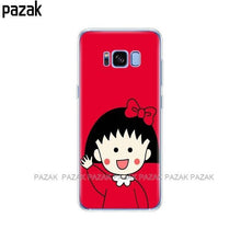 Load image into Gallery viewer, Silicone phone Case For Samsung Galaxy S8 / S8 PLUS Cases Cover For Samsung S8 / S8 plus new fation Phone shell - My Active Store 