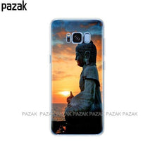 Load image into Gallery viewer, Silicone phone Case For Samsung Galaxy S8 / S8 PLUS Cases Cover For Samsung S8 / S8 plus new fation Phone shell - My Active Store 