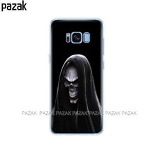 Load image into Gallery viewer, Silicone phone Case For Samsung Galaxy S8 / S8 PLUS Cases Cover For Samsung S8 / S8 plus new fation Phone shell - My Active Store 