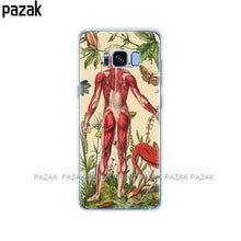 Load image into Gallery viewer, Silicone phone Case For Samsung Galaxy S8 / S8 PLUS Cases Cover For Samsung S8 / S8 plus new fation Phone shell - My Active Store 