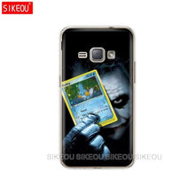 Load image into Gallery viewer, silicone Case for Samsung Galaxy J1 2016 case  J120 J120F SM-J120F Cover for samsung J 1 cover funda full 360 Protective coqa - My Active Store 