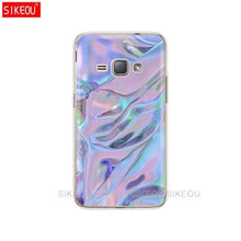 Load image into Gallery viewer, silicone Case for Samsung Galaxy J1 2016 case  J120 J120F SM-J120F Cover for samsung J 1 cover funda full 360 Protective coqa - My Active Store 