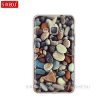 Load image into Gallery viewer, silicone Case for Samsung Galaxy J1 2016 case  J120 J120F SM-J120F Cover for samsung J 1 cover funda full 360 Protective coqa - My Active Store 