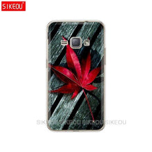 Load image into Gallery viewer, silicone Case for Samsung Galaxy J1 2016 case  J120 J120F SM-J120F Cover for samsung J 1 cover funda full 360 Protective coqa - My Active Store 