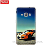 Load image into Gallery viewer, silicone Case for Samsung Galaxy J1 2016 case  J120 J120F SM-J120F Cover for samsung J 1 cover funda full 360 Protective coqa - My Active Store 