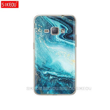 Load image into Gallery viewer, silicone Case for Samsung Galaxy J1 2016 case  J120 J120F SM-J120F Cover for samsung J 1 cover funda full 360 Protective coqa - My Active Store 