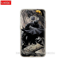 Load image into Gallery viewer, silicone Case for Samsung Galaxy J1 2016 case  J120 J120F SM-J120F Cover for samsung J 1 cover funda full 360 Protective coqa - My Active Store 