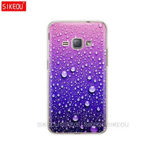 Load image into Gallery viewer, silicone Case for Samsung Galaxy J1 2016 case  J120 J120F SM-J120F Cover for samsung J 1 cover funda full 360 Protective coqa - My Active Store 