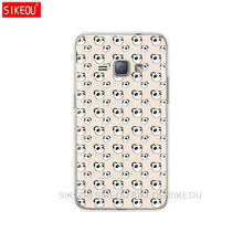 Load image into Gallery viewer, silicone Case for Samsung Galaxy J1 2016 case  J120 J120F SM-J120F Cover for samsung J 1 cover funda full 360 Protective coqa - My Active Store 
