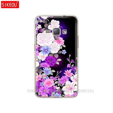 Load image into Gallery viewer, silicone Case for Samsung Galaxy J1 2016 case  J120 J120F SM-J120F Cover for samsung J 1 cover funda full 360 Protective coqa - My Active Store 
