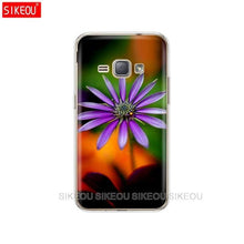 Load image into Gallery viewer, silicone Case for Samsung Galaxy J1 2016 case  J120 J120F SM-J120F Cover for samsung J 1 cover funda full 360 Protective coqa - My Active Store 