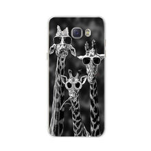 Load image into Gallery viewer, For Samsung Galaxy J7 2016 Cover Case fundas for Samsung Galaxy J7 2016 J710F Cover Back Cases for Samsung J7 2016 Phone Case 3D - My Active Store 