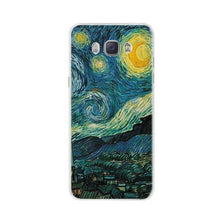 Load image into Gallery viewer, For Samsung Galaxy J7 2016 Cover Case fundas for Samsung Galaxy J7 2016 J710F Cover Back Cases for Samsung J7 2016 Phone Case 3D - My Active Store 