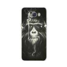 Load image into Gallery viewer, For Samsung Galaxy J7 2016 Cover Case fundas for Samsung Galaxy J7 2016 J710F Cover Back Cases for Samsung J7 2016 Phone Case 3D - My Active Store 