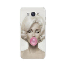 Load image into Gallery viewer, For Samsung Galaxy J7 2016 Cover Case fundas for Samsung Galaxy J7 2016 J710F Cover Back Cases for Samsung J7 2016 Phone Case 3D - My Active Store 