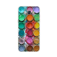 Load image into Gallery viewer, For Samsung Galaxy J7 2016 Cover Case fundas for Samsung Galaxy J7 2016 J710F Cover Back Cases for Samsung J7 2016 Phone Case 3D - My Active Store 