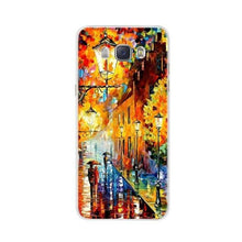 Load image into Gallery viewer, For Samsung Galaxy J7 2016 Cover Case fundas for Samsung Galaxy J7 2016 J710F Cover Back Cases for Samsung J7 2016 Phone Case 3D - My Active Store 