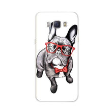 Load image into Gallery viewer, For Samsung Galaxy J7 2016 Cover Case fundas for Samsung Galaxy J7 2016 J710F Cover Back Cases for Samsung J7 2016 Phone Case 3D - My Active Store 