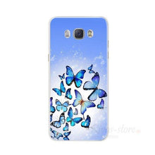 Load image into Gallery viewer, For Samsung Galaxy J7 2016 Cover Case fundas for Samsung Galaxy J7 2016 J710F Cover Back Cases for Samsung J7 2016 Phone Case 3D - My Active Store 