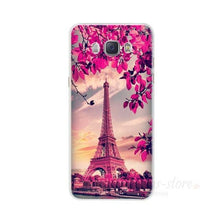 Load image into Gallery viewer, For Samsung Galaxy J7 2016 Cover Case fundas for Samsung Galaxy J7 2016 J710F Cover Back Cases for Samsung J7 2016 Phone Case 3D - My Active Store 