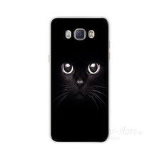 Load image into Gallery viewer, For Samsung Galaxy J7 2016 Cover Case fundas for Samsung Galaxy J7 2016 J710F Cover Back Cases for Samsung J7 2016 Phone Case 3D - My Active Store 