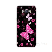 Load image into Gallery viewer, For Samsung Galaxy J7 2016 Cover Case fundas for Samsung Galaxy J7 2016 J710F Cover Back Cases for Samsung J7 2016 Phone Case 3D - My Active Store 