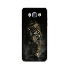 Load image into Gallery viewer, For Samsung Galaxy J7 2016 Cover Case fundas for Samsung Galaxy J7 2016 J710F Cover Back Cases for Samsung J7 2016 Phone Case 3D - My Active Store 