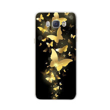 Load image into Gallery viewer, For Samsung Galaxy J7 2016 Cover Case fundas for Samsung Galaxy J7 2016 J710F Cover Back Cases for Samsung J7 2016 Phone Case 3D - My Active Store 