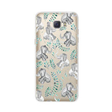 Load image into Gallery viewer, For Samsung Galaxy J7 2016 Cover Case fundas for Samsung Galaxy J7 2016 J710F Cover Back Cases for Samsung J7 2016 Phone Case 3D - My Active Store 