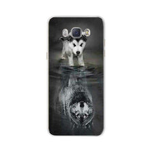 Load image into Gallery viewer, For Samsung Galaxy J7 2016 Cover Case fundas for Samsung Galaxy J7 2016 J710F Cover Back Cases for Samsung J7 2016 Phone Case 3D - My Active Store 