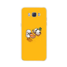 Load image into Gallery viewer, For Samsung Galaxy J7 2016 Cover Case fundas for Samsung Galaxy J7 2016 J710F Cover Back Cases for Samsung J7 2016 Phone Case 3D - My Active Store 