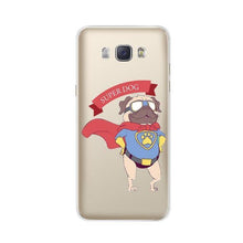Load image into Gallery viewer, For Samsung Galaxy J7 2016 Cover Case fundas for Samsung Galaxy J7 2016 J710F Cover Back Cases for Samsung J7 2016 Phone Case 3D - My Active Store 