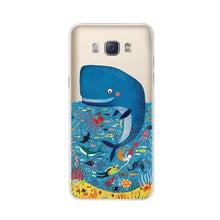 Load image into Gallery viewer, For Samsung Galaxy J7 2016 Cover Case fundas for Samsung Galaxy J7 2016 J710F Cover Back Cases for Samsung J7 2016 Phone Case 3D - My Active Store 