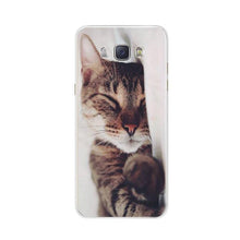 Load image into Gallery viewer, For Samsung Galaxy J7 2016 Cover Case fundas for Samsung Galaxy J7 2016 J710F Cover Back Cases for Samsung J7 2016 Phone Case 3D - My Active Store 
