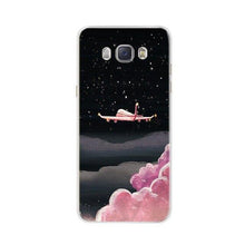 Load image into Gallery viewer, For Samsung Galaxy J7 2016 Cover Case fundas for Samsung Galaxy J7 2016 J710F Cover Back Cases for Samsung J7 2016 Phone Case 3D - My Active Store 
