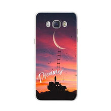 Load image into Gallery viewer, For Samsung Galaxy J7 2016 Cover Case fundas for Samsung Galaxy J7 2016 J710F Cover Back Cases for Samsung J7 2016 Phone Case 3D - My Active Store 