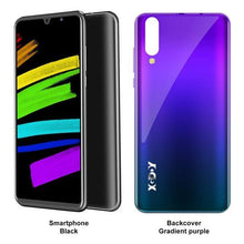 Load image into Gallery viewer, XGODY P30 3G Smartphone 6" 18:9 Android 9.0 2GB RAM 16GB ROM MTK6580 Quad Core Dual Sim 5MP Camera 2800mAh GPS WiFi Mobile Phone - My Active Store 