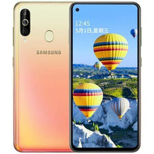 Load image into Gallery viewer, Samsung Galaxy A60 A6060 LTE Mobile Phone 6.3" 6G RAM 128GB ROM Snapdragon 675 Octa Core 32.0MP+8MP+5MP Rear Camera Phone - My Active Store 