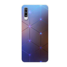 Load image into Gallery viewer, For Samsung A70 Case 2019 NEW Fashion Soft TPU Phone Back Cover For Samsung Galaxy A70 silicone Cases Coque Capa A 70 A705 A705F - My Active Store 