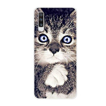 Load image into Gallery viewer, For Samsung A70 Case 2019 NEW Fashion Soft TPU Phone Back Cover For Samsung Galaxy A70 silicone Cases Coque Capa A 70 A705 A705F - My Active Store 